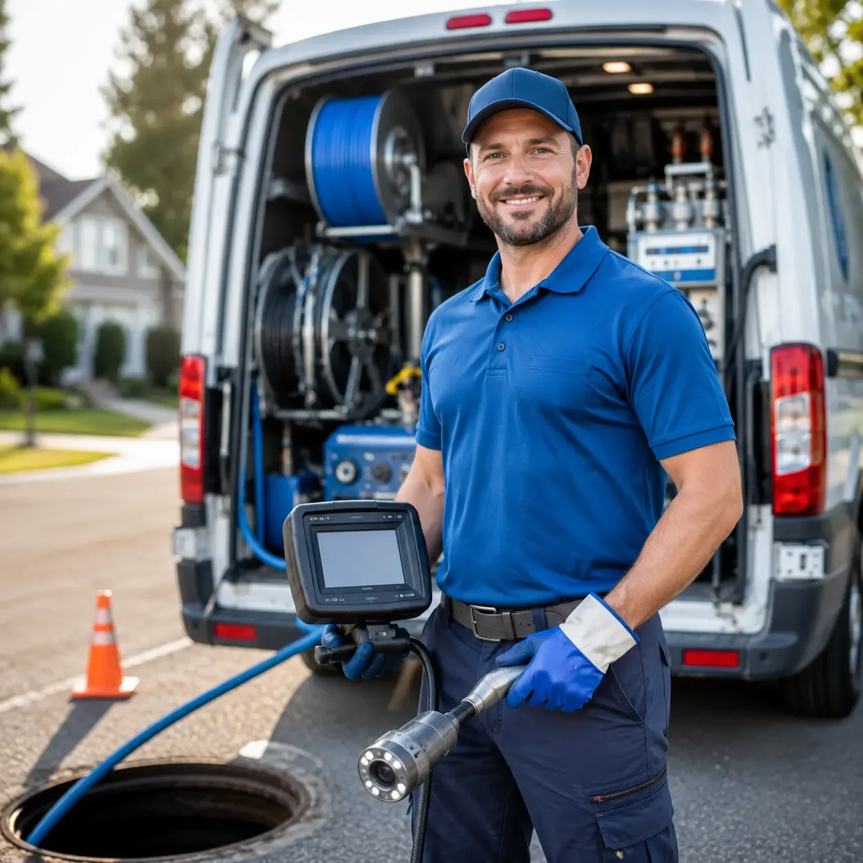 Local Pipe Relining specialists in Elk Mountain, WY