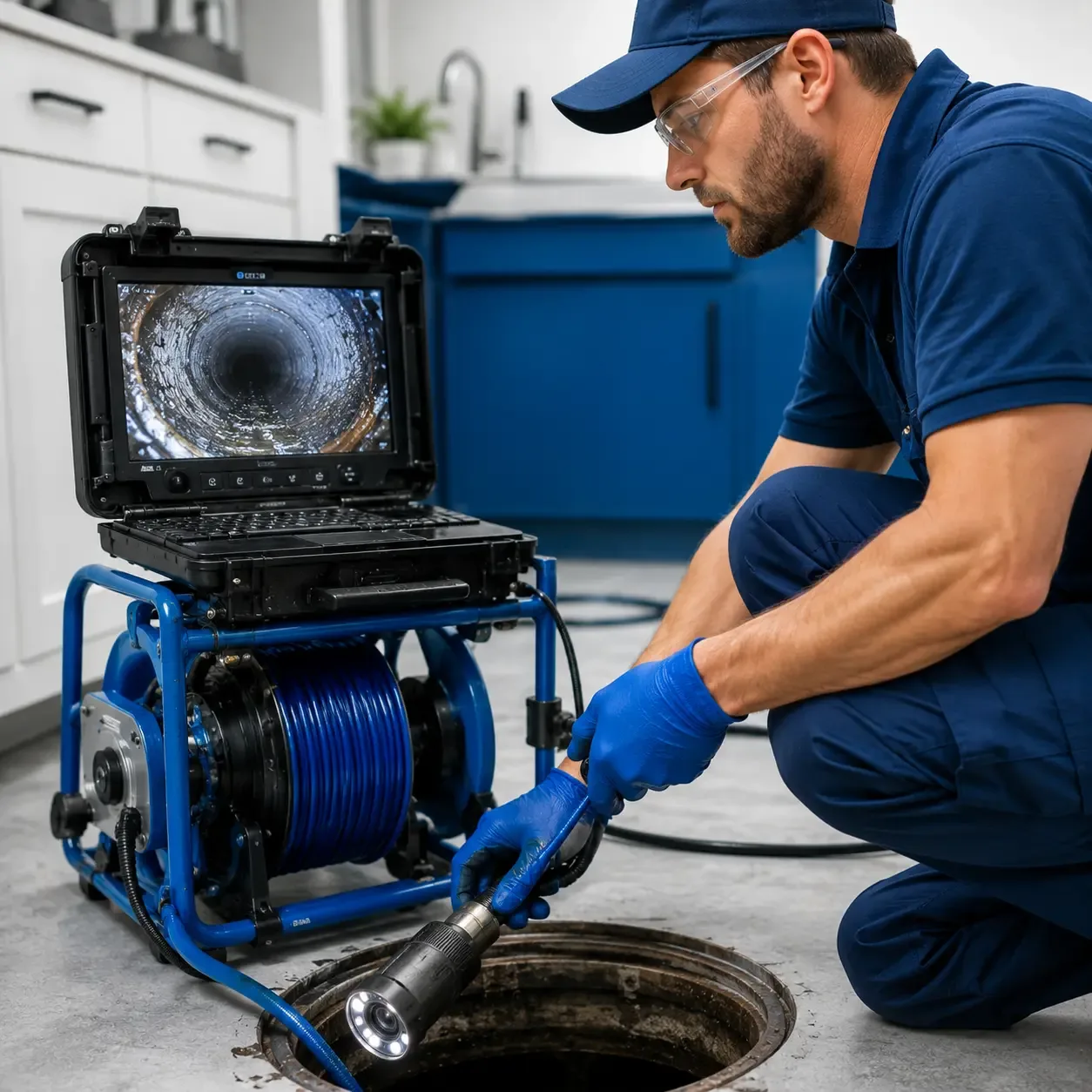 Pipe Relining professionals serving Elk Mountain, WY